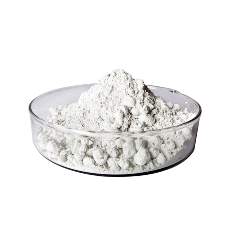 白剛玉澆注料-澆注料