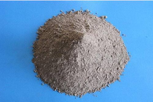 剛玉質(zhì)澆注料-澆注料